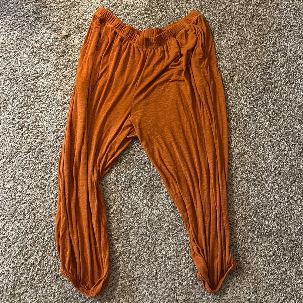 Aerie Beach pants